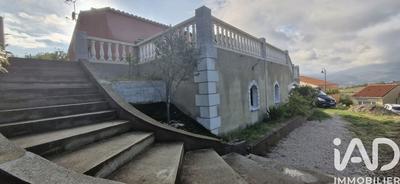 Maison - 106 m² - 5 pièces