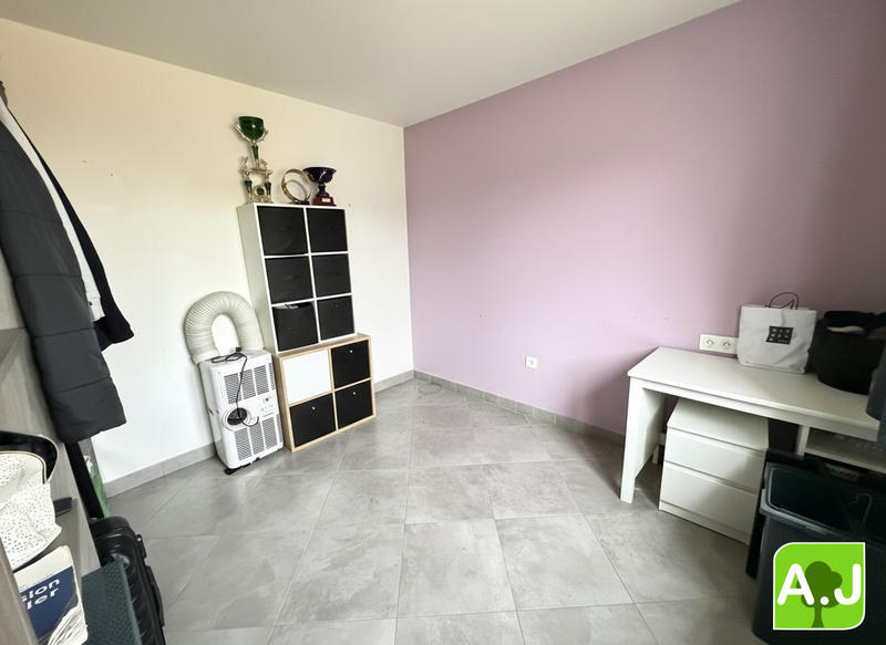 Maison - 145 m² - 5 pièces