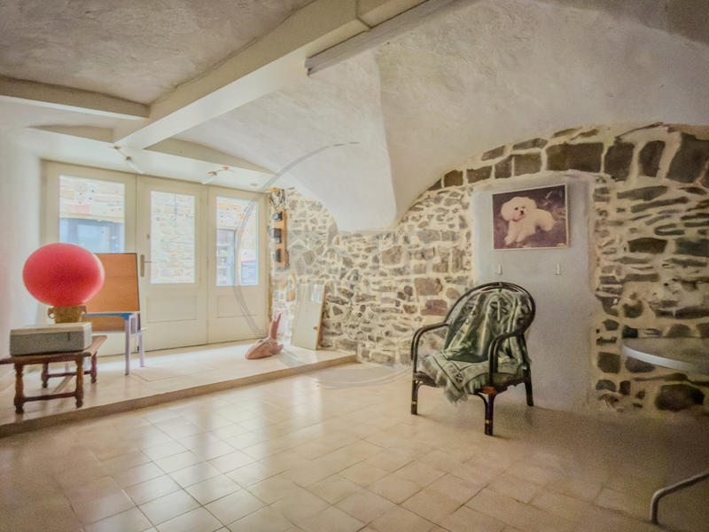 Maison - 154 m² - 8 pièces