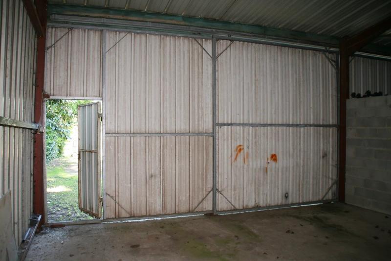 Maison - 284 m² - 12 pièces