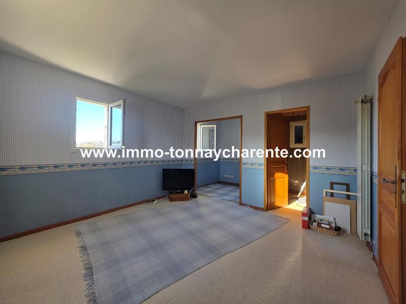 Maison - 128 m² - 5 pièces