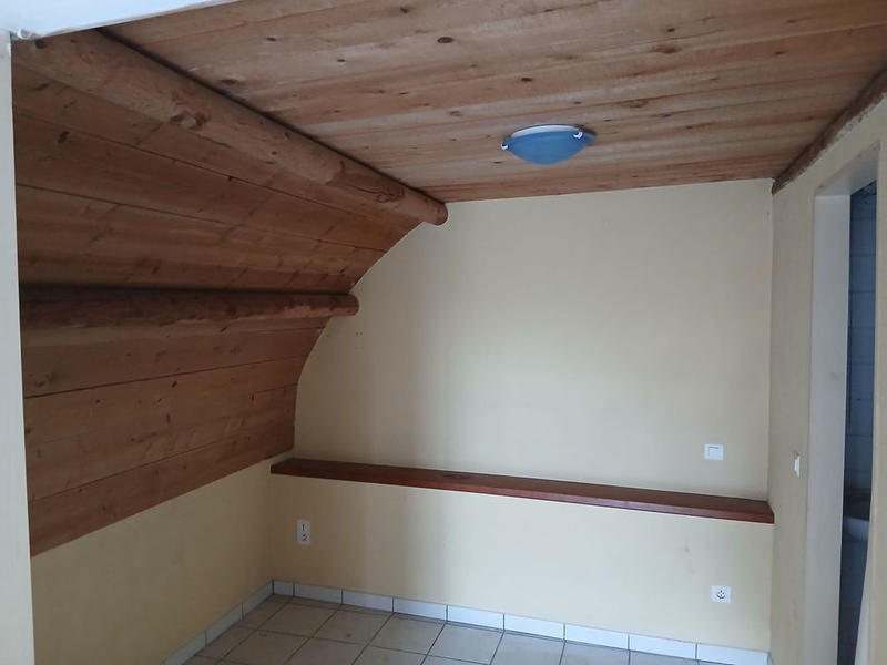 Maison de ville - 89 m² - 4 pièces