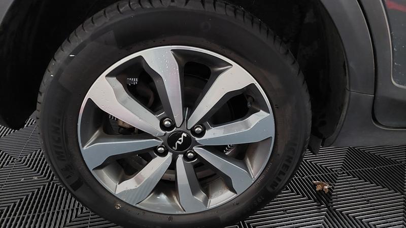 Kia Stonic 1.0 t-Gdi 120 Mhev Active Dct7