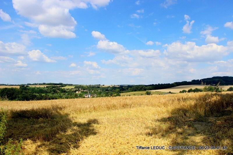 Propriété - 550 m² - 10 pièces