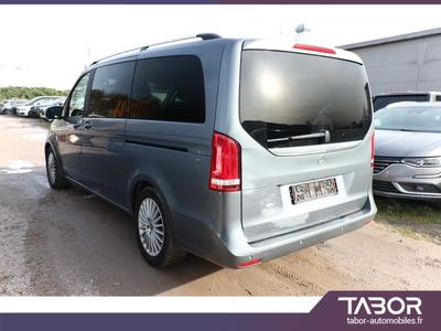 Mercedes-Benz V-Klasse V 250 d Edition long