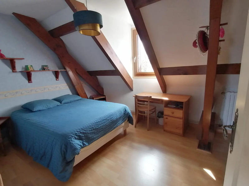 Maison - 157 m² - 5 pièces