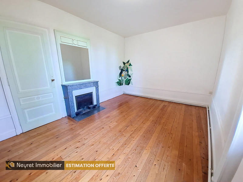 Duplex - 123 m² - 4 pièces