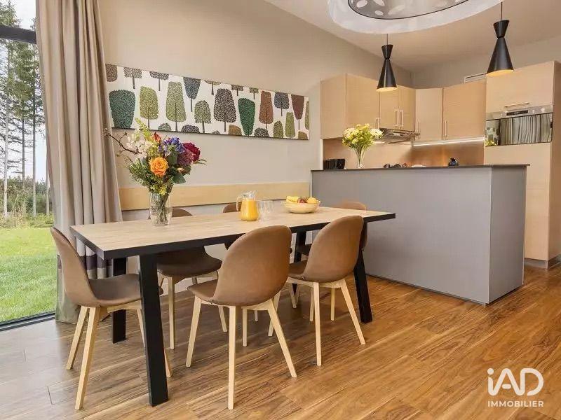 Maison - 68 m² - 3 pièces