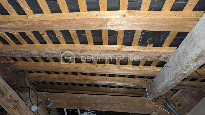 Immeuble - 276 m² - 11 pièces