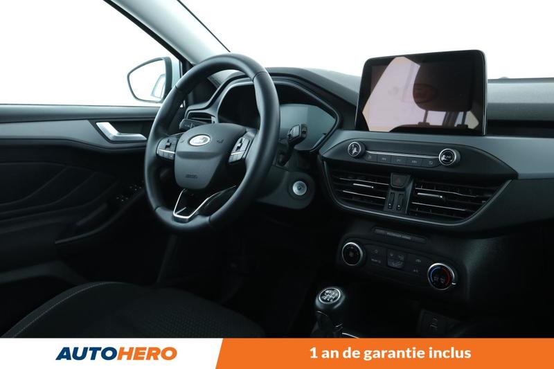 Ford Focus Sw 1.5 EcoBlue 120 ch