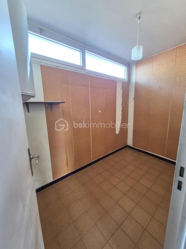 Appartement - 69 m² - 4 pièces