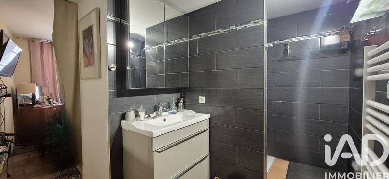 Maison de village - 88 m² - 4 pièces