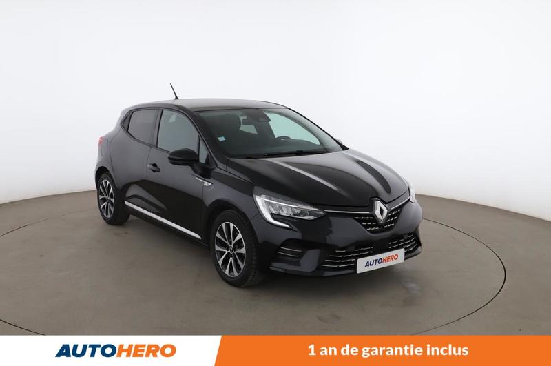 Renault Clio 1.0 TCe Zen 100 ch