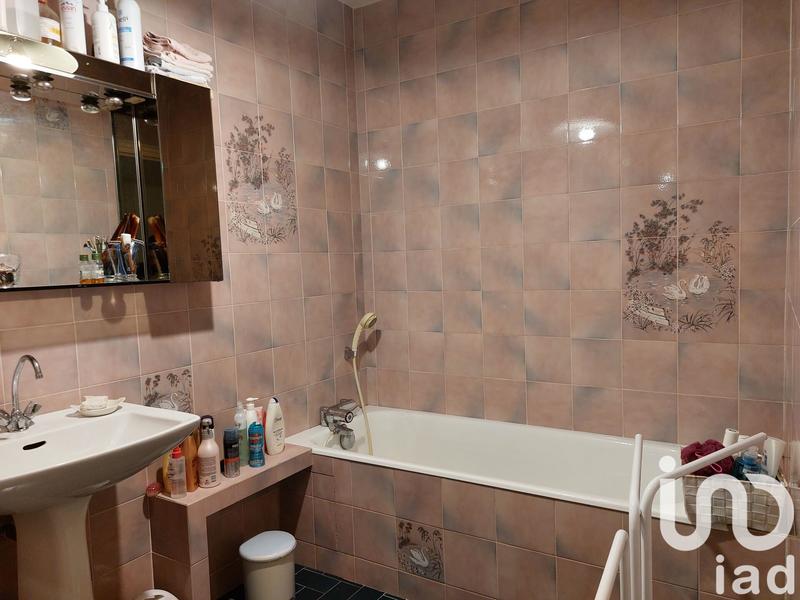 Maison de maîtres - 336 m² - 12 pièces