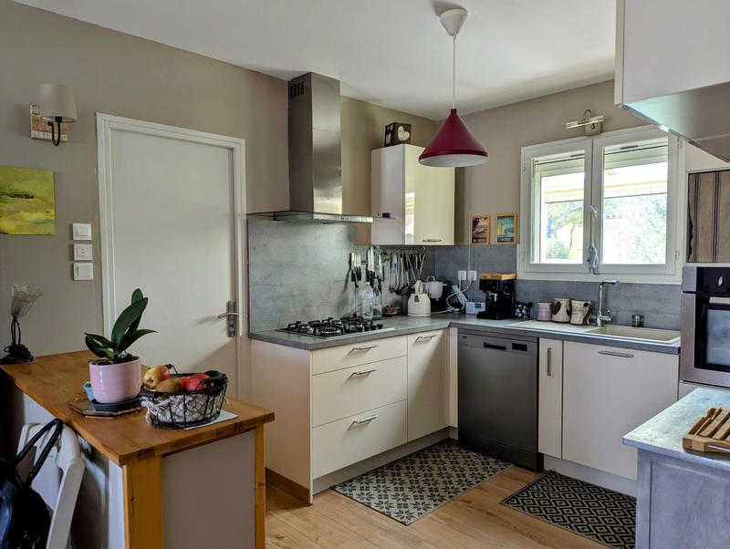 Villa - 85 m² - 4 pièces