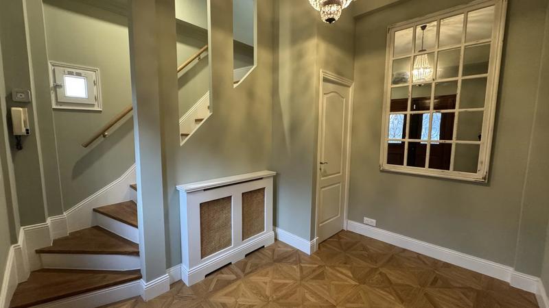 Duplex - 92 m² - 3 pièces