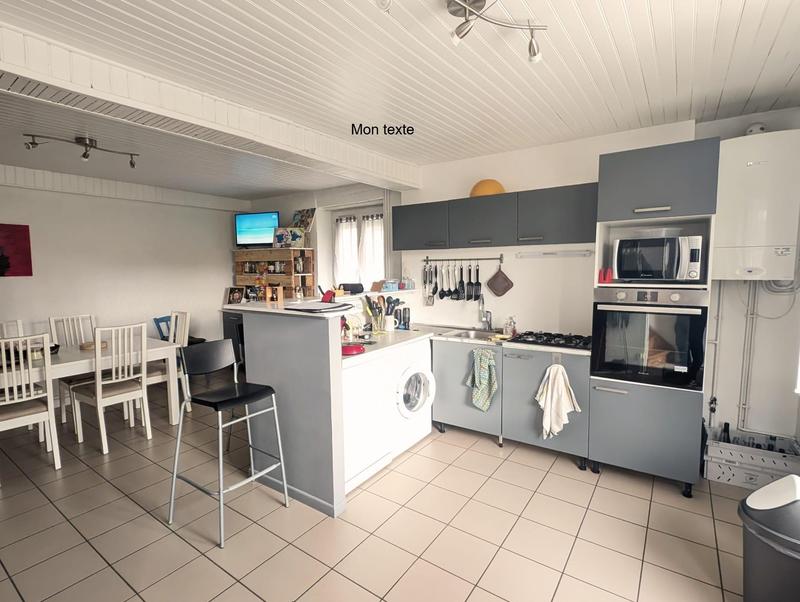 Villa - 176 m² - 8 pièces