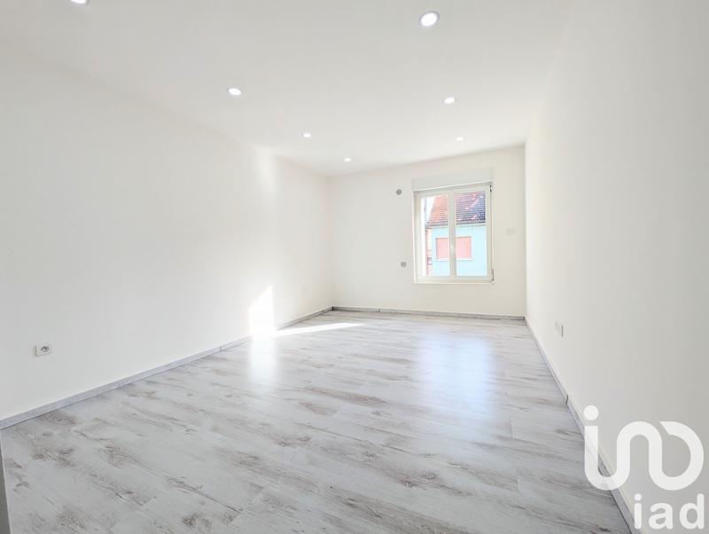 Appartement - 76 m² - 3 pièces