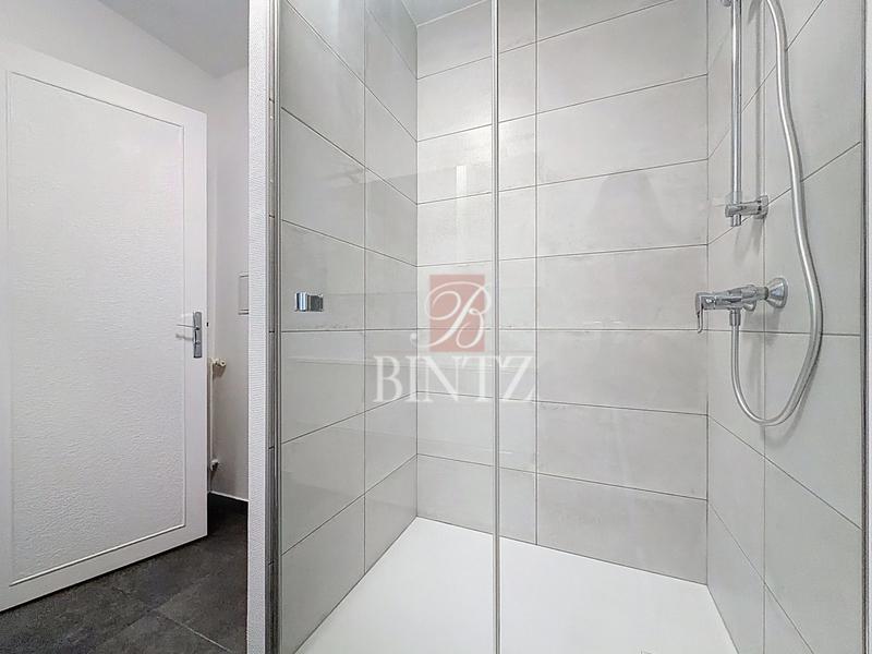 Appartement - 115 m² - 4 pièces