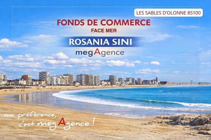 Fonds de commerce