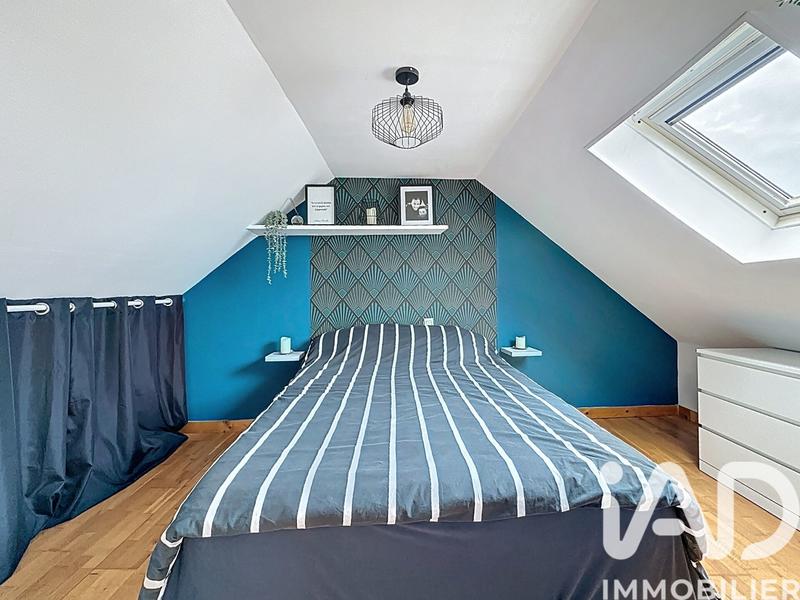 Maison de ville - 74 m² - 4 pièces