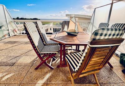 Appartement - 75 m² - 3 pièces