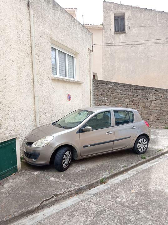 Maison de village - 132 m² - 6 pièces