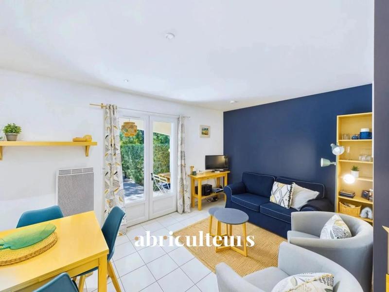 Maison ancienne - 261 m² - 12 pièces