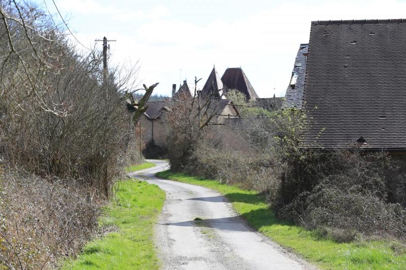 Château - 1 500 m² - 40 pièces