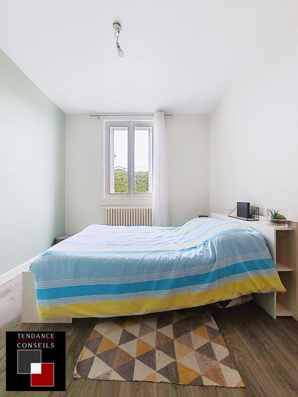 Villa - 69 m² - 3 pièces