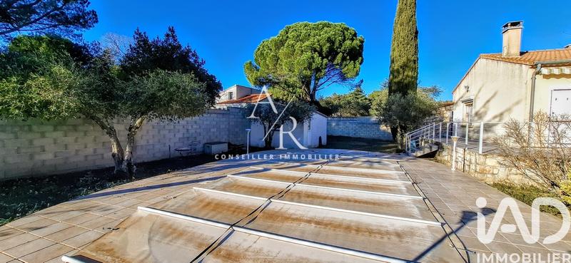 Maison - 145 m² - 5 pièces