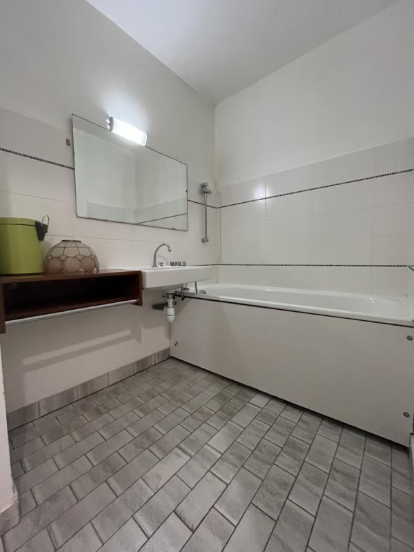 Appartement - 62 m² - 2 pièces