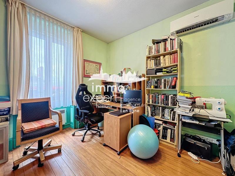 Maison de maîtres - 142 m² - 7 pièces