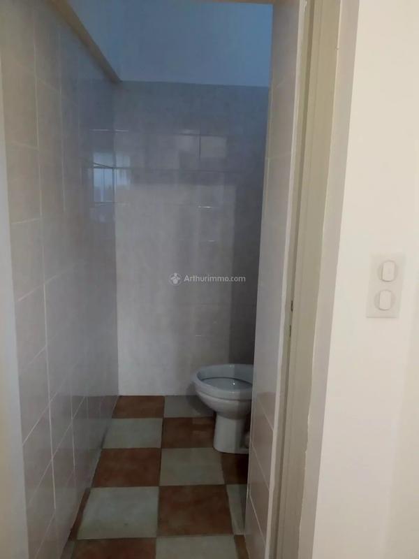 Appartement - 110 m² - 5 pièces