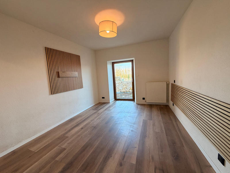 Appartement - 87 m² - 3 pièces