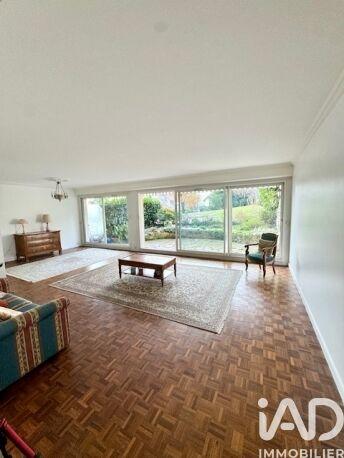 Appartement - 101 m² - 4 pièces