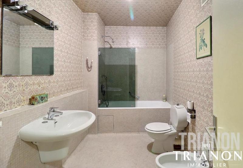 Appartement - 138 m² - 5 pièces