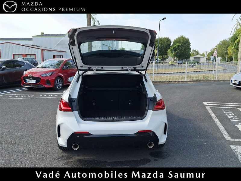 Bmw Série 1 120 I m sport 178ch