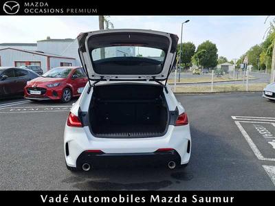 Bmw Série 1 120 I m sport 178ch