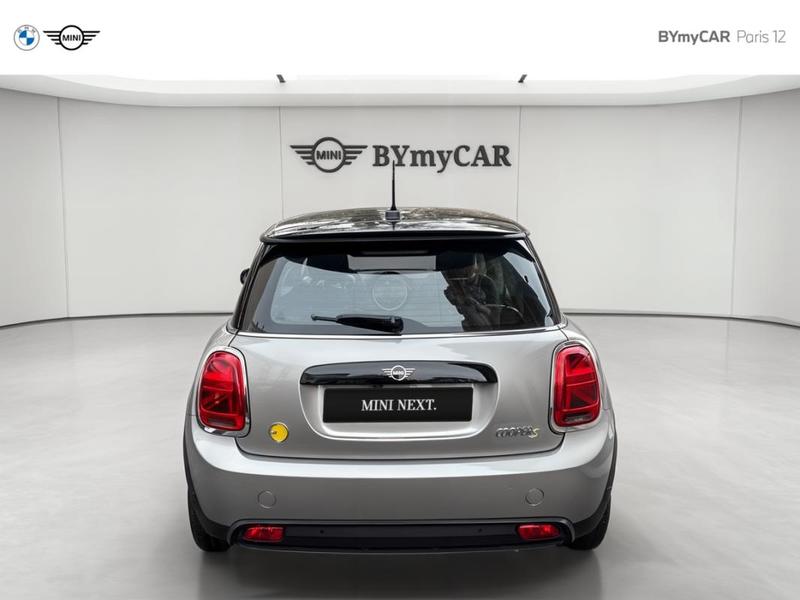Mini 3 portes Hatch Electric F56 Bev Lci Cooper se 184 ch Edition Premium Plus