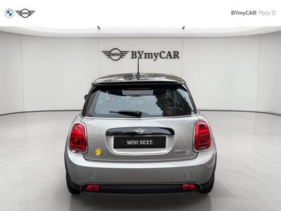 Mini 3 portes Hatch Electric F56 Bev Lci Cooper se 184 ch Edition Premium Plus