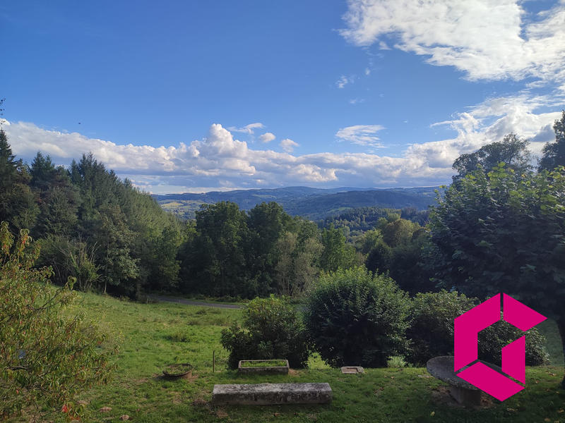 Ferme - 508 m² - 6 pièces