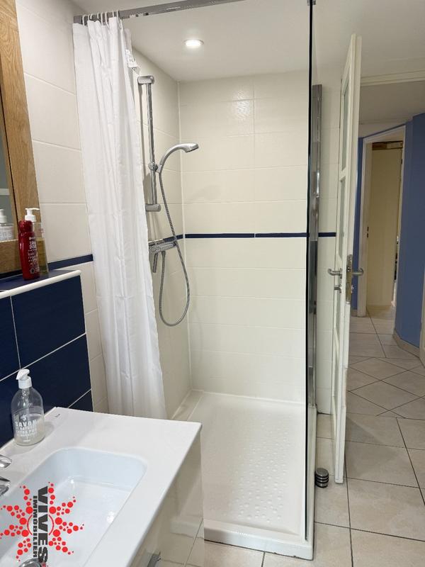 Villa - 180 m² - 6 pièces