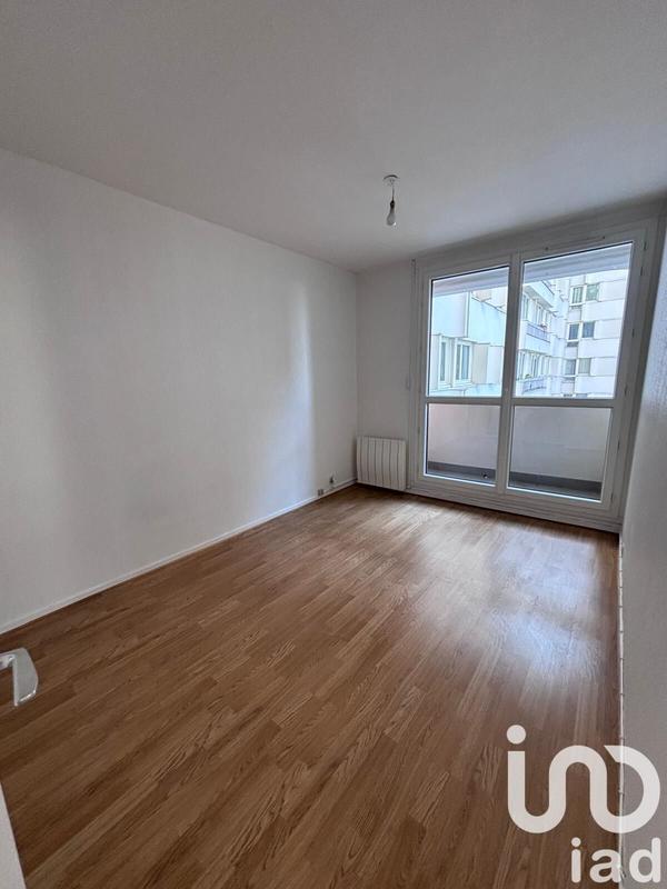 Appartement - 88 m² - 4 pièces