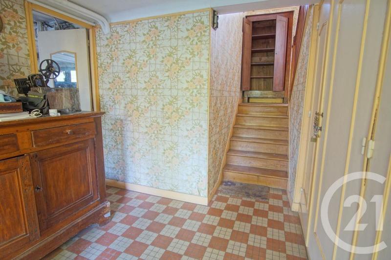 Pavillon - 147 m² - 5 pièces