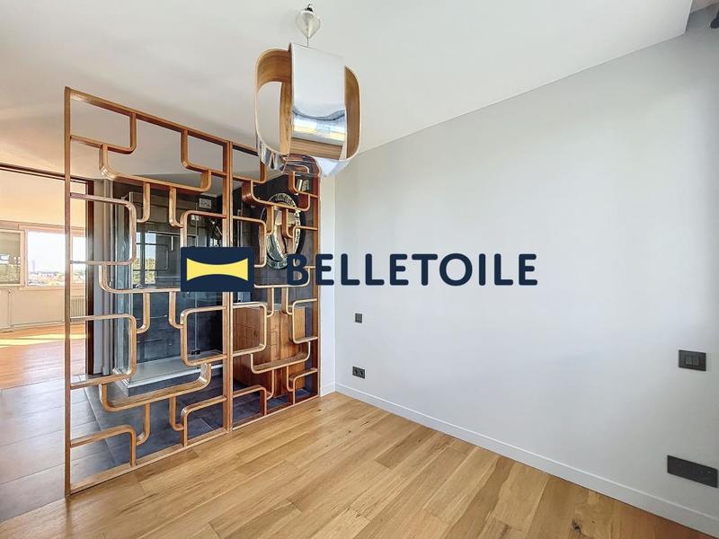 Appartement - 54 m² - 2 pièces