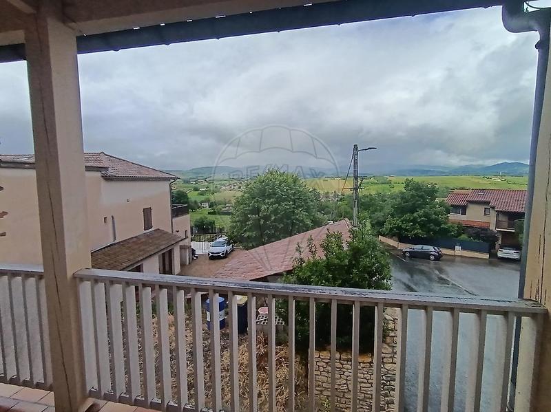 Appartement - 71 m² - 3 pièces