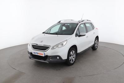 Peugeot 2008 1.2 PureTech Allure Business 110 ch