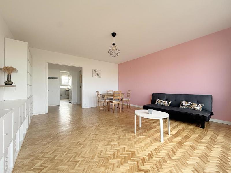 Appartement - 75 m² - 3 pièces