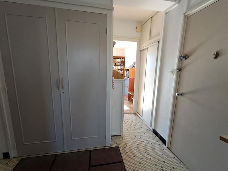 Appartement - 83 m² - 4 pièces